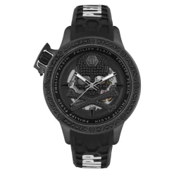 Plein Rich 46mm klokke