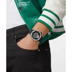 Plein Rich 46mm klokke