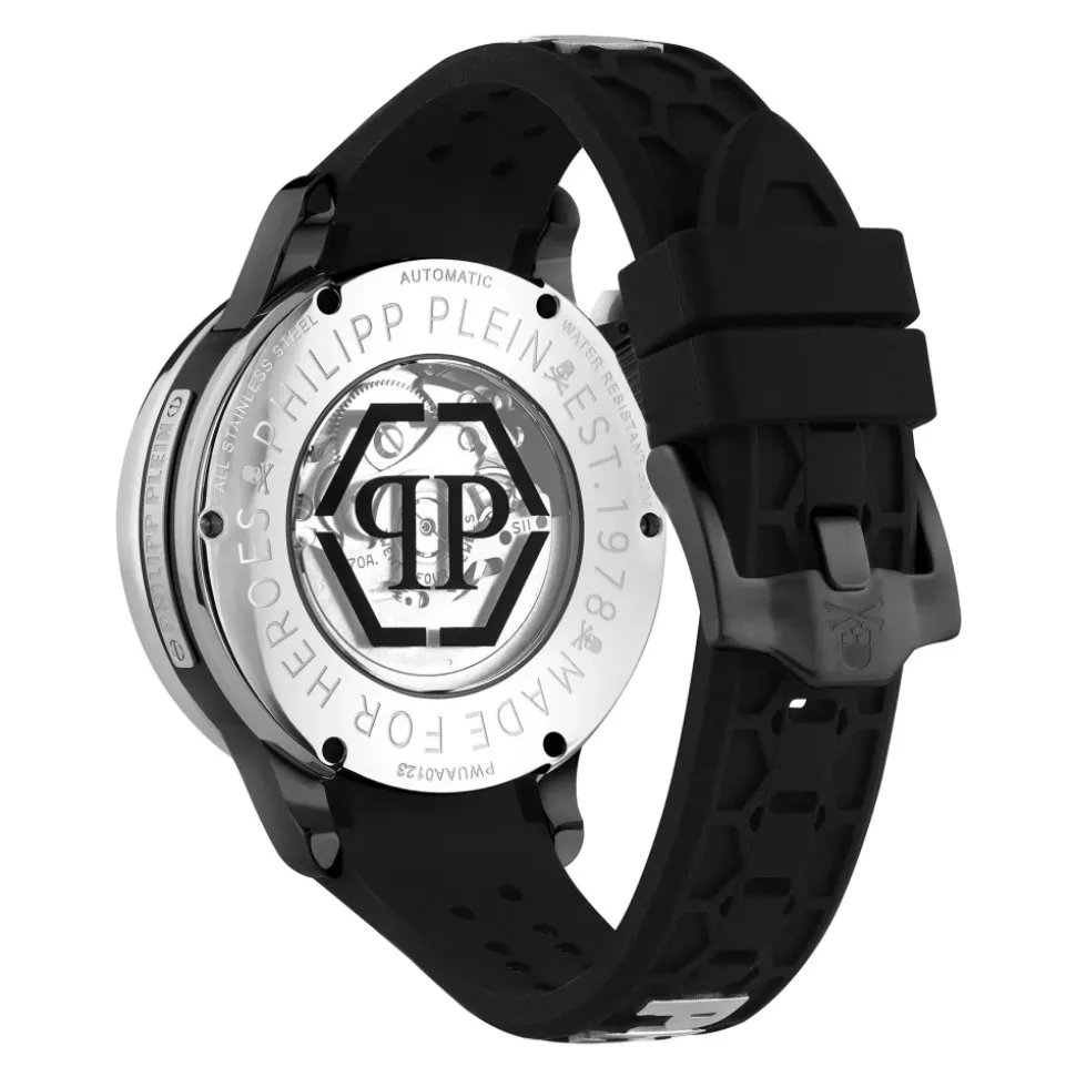 Plein Rich 46mm klokke
