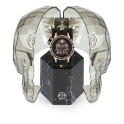 Plein Rich 46mm Klokke