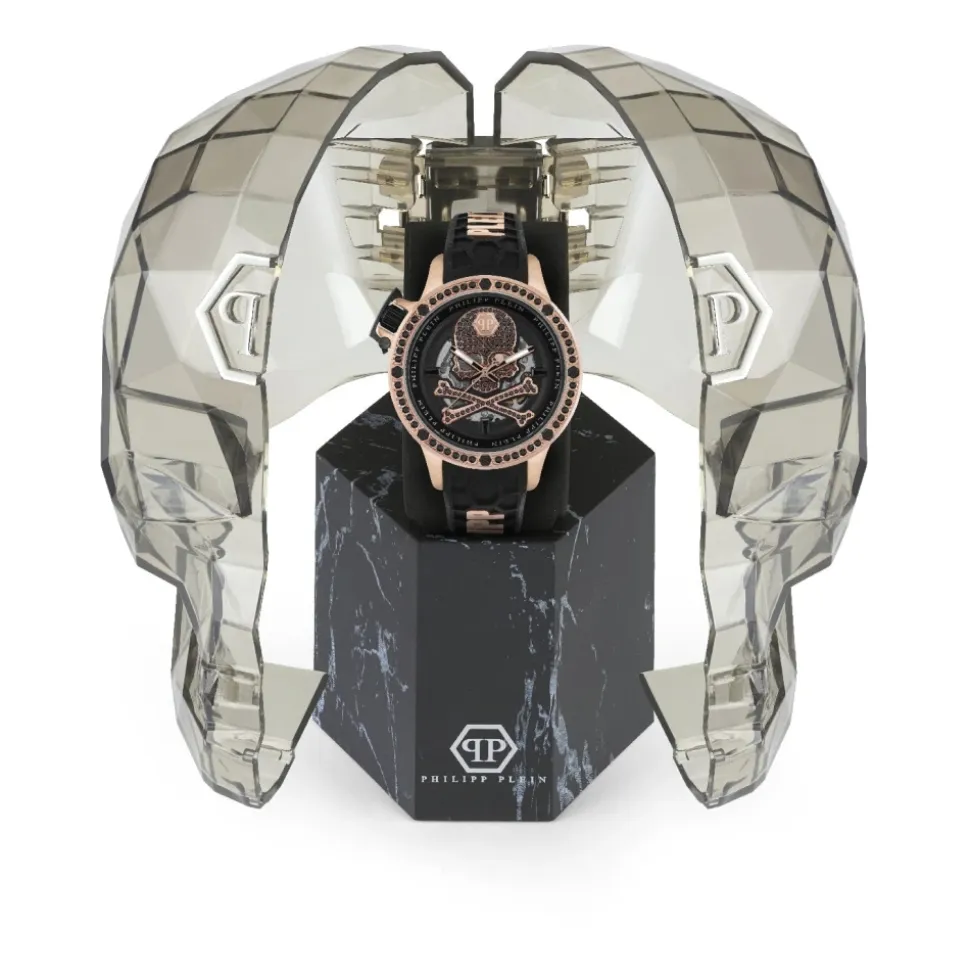 Plein Rich 46mm Klokke