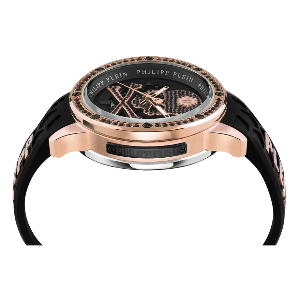 Plein Rich 46mm Klokke