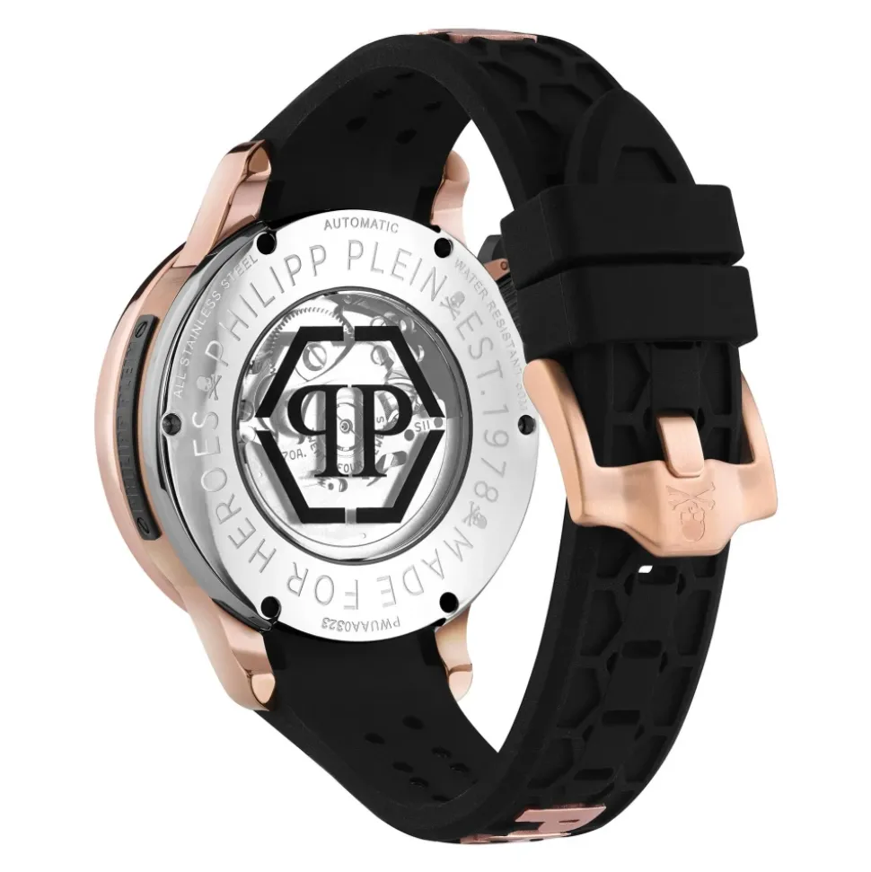 Plein Rich 46mm Klokke