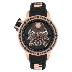 Plein Rich 46mm Klokke