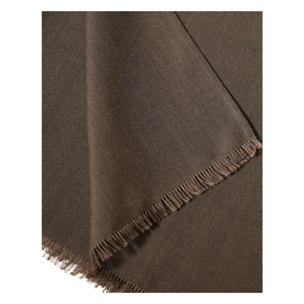 Polyester Halsvarmer Sjal Skjerf