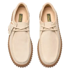 Polyester Sneakers Lav Suede