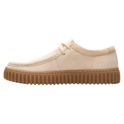 Polyester Sneakers Lav Suede