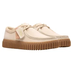 Polyester Sneakers Lav Suede
