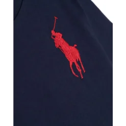 Pony Logo T-Shirt
