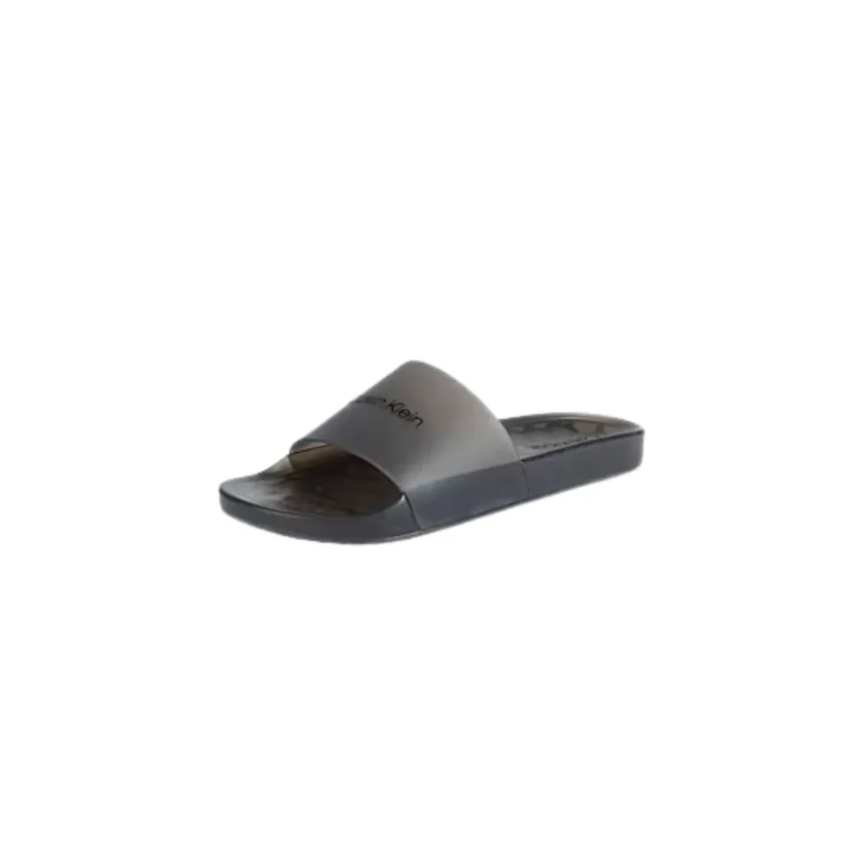Pool Slide Rubber Sandals