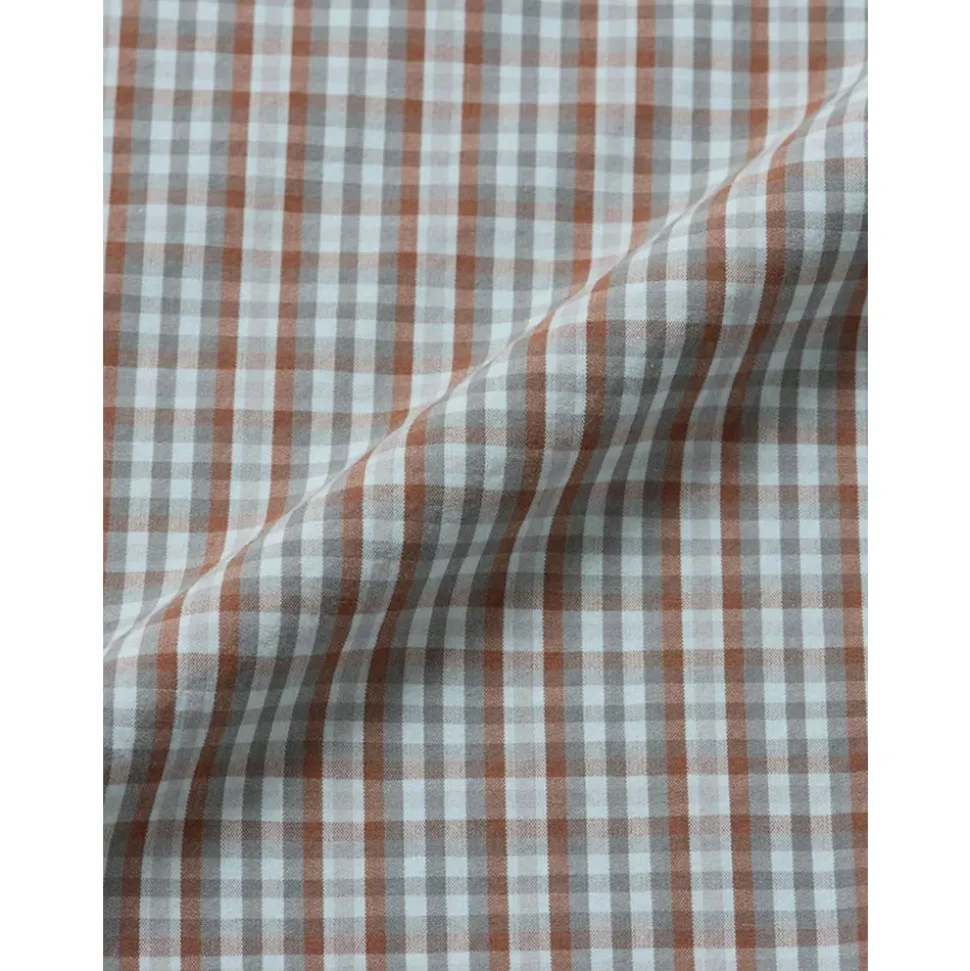 Poplin Millwood Shirt