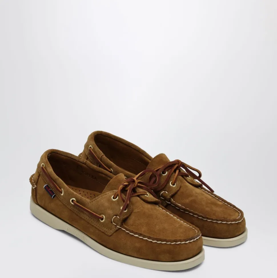 Portland Artisan Flate Sko