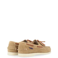 Portland Artisan Moccasin