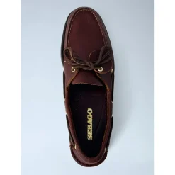 Portland Artisan Momoth Lace Ups
