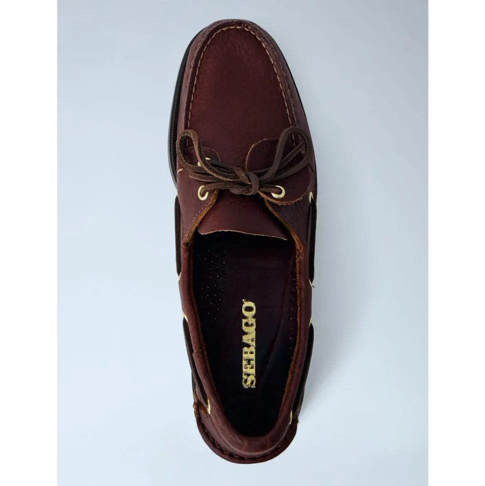 Portland Artisan Momoth Lace Ups