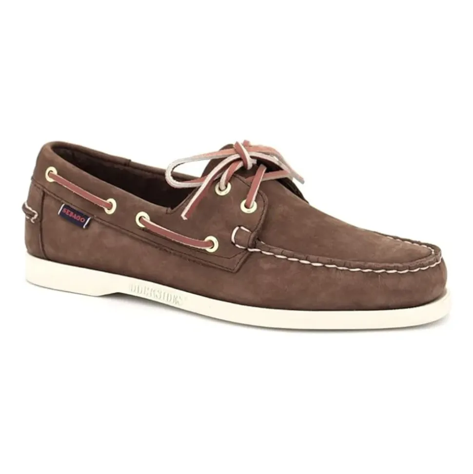 Portland Boat Shoe