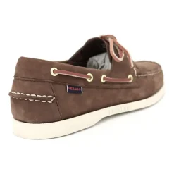 Portland Boat Shoe