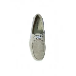 Portland Boat Shoe