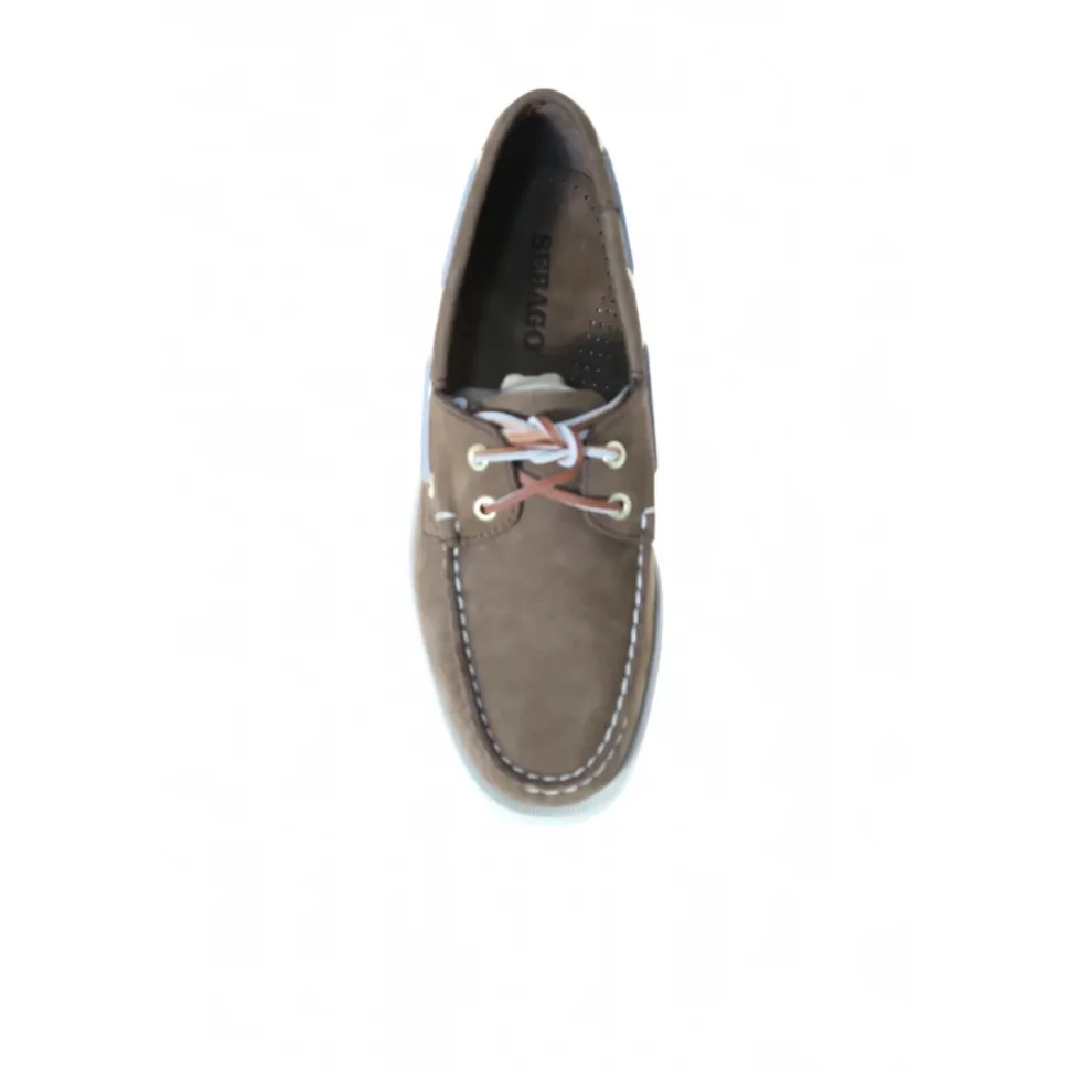 Portland Boat Shoe