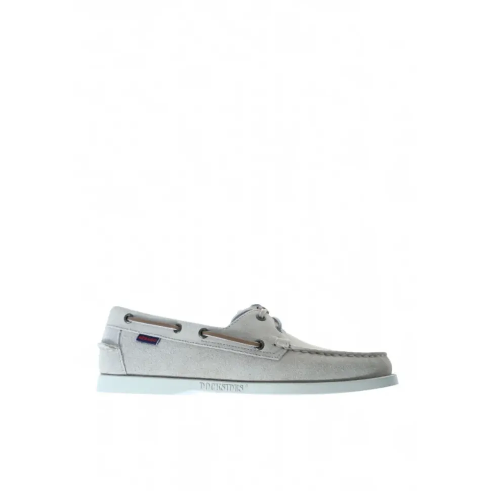 Portland Boat Shoe