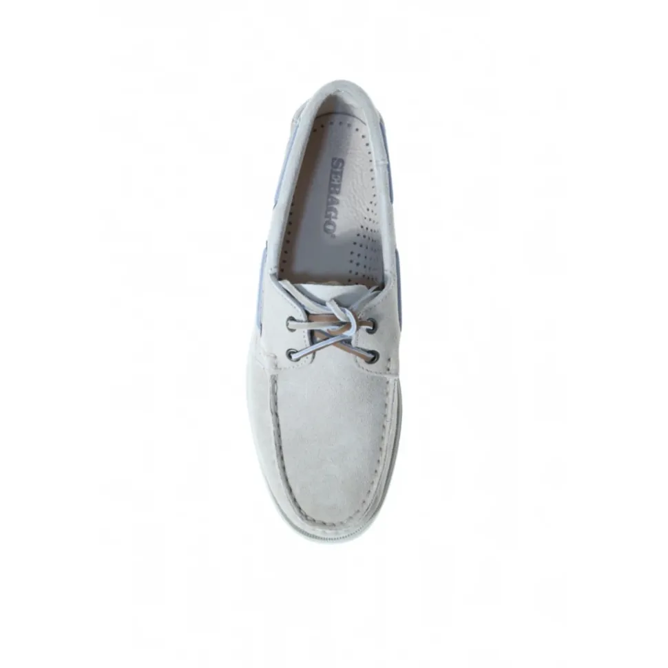 Portland Boat Shoe