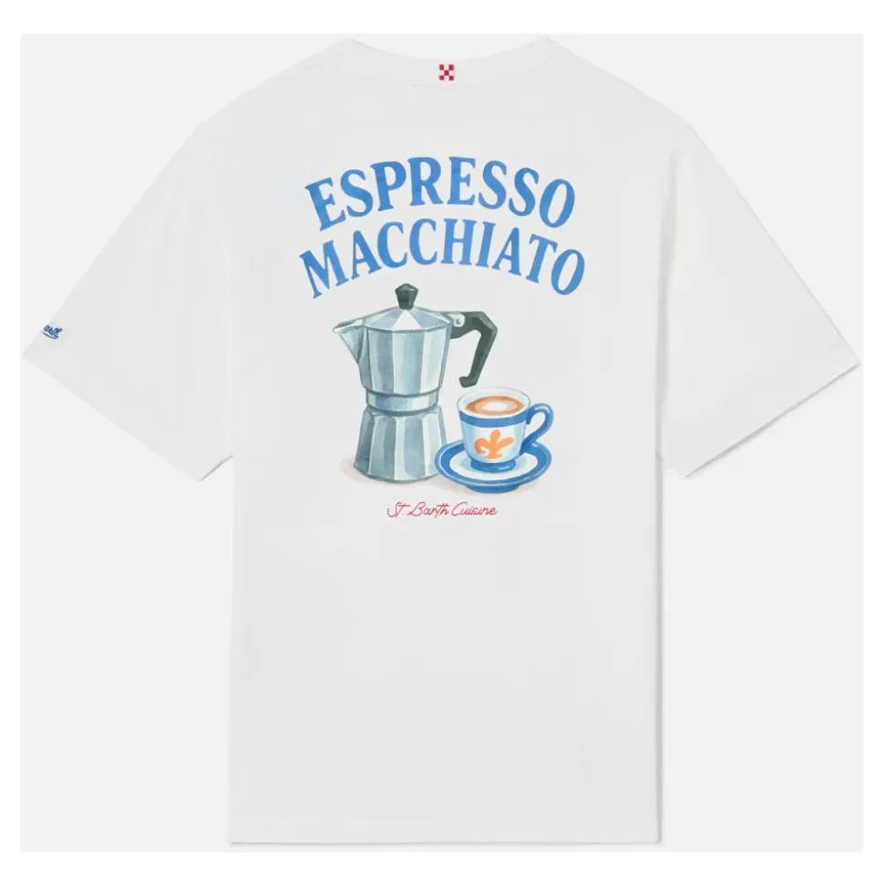 Portland Cotton T-Shirt