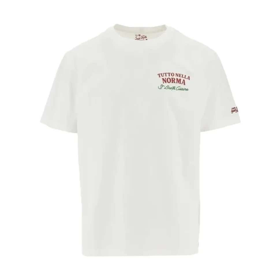 Portland Cotton T-Shirt