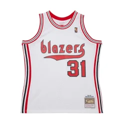 Portland 2004-2005 Swingman Jersey