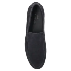 Portofino Suede Loafers