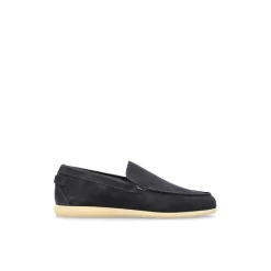 Portofino Suede Loafers