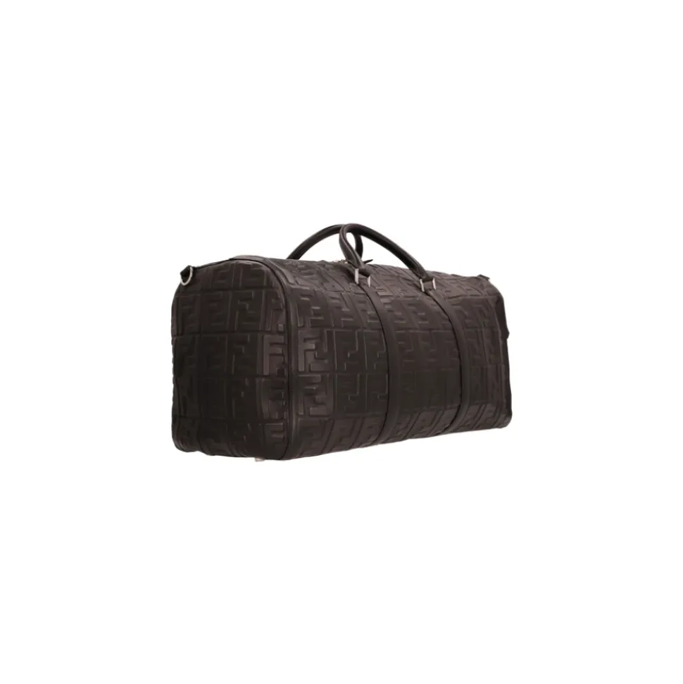 Preget Duffle Bag