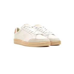 Prestige Plain Used Low Sneakers