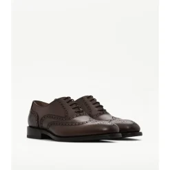 Preston Oxford