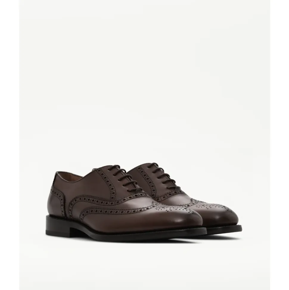 Preston Oxford