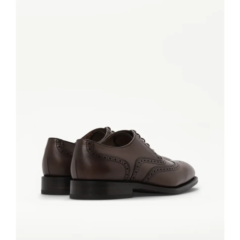 Preston Oxford