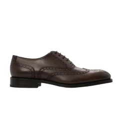 Preston Oxford