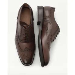 Preston Oxford