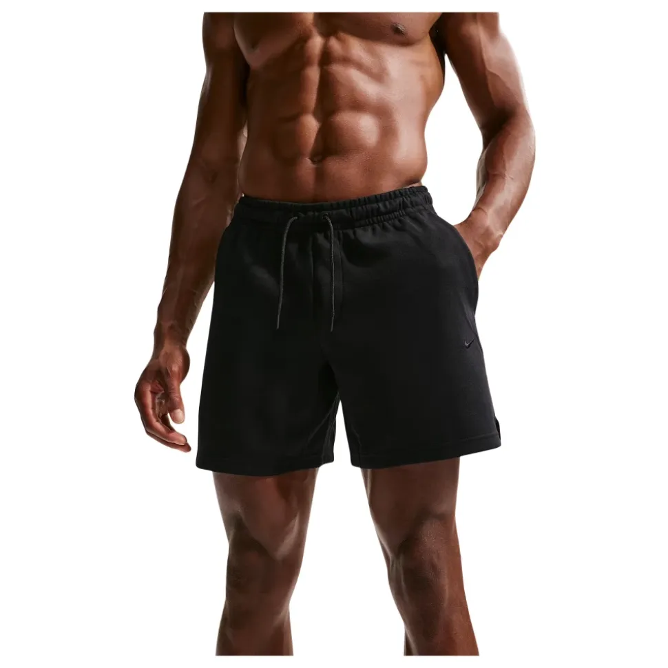 Primary Fleece 7" Dri-FIT Performance Shorts