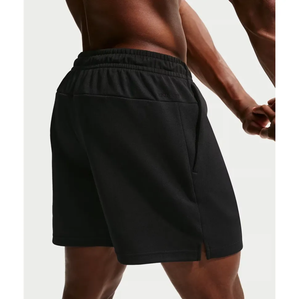 Primary Fleece 7" Dri-FIT Performance Shorts