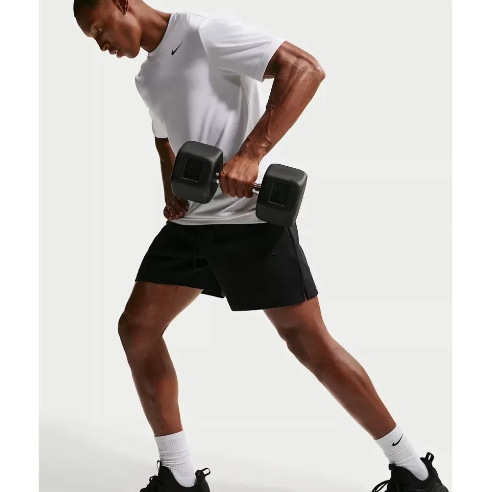 Primary Fleece 7" Dri-FIT Performance Shorts
