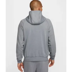 Primary Fleece Dri-FIT UV Full-Zip Hoodie