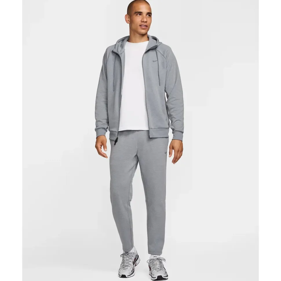 Primary Fleece Dri-FIT UV Full-Zip Hoodie