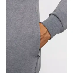 Primary Fleece Dri-FIT UV Full-Zip Hoodie