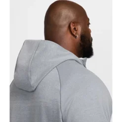 Primary Fleece Dri-FIT UV Full-Zip Hoodie