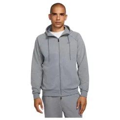 Primary Fleece Dri-FIT UV Full-Zip Hoodie