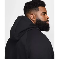 Primary Fleece Dri-FIT UV Pullover Performance Hoodie