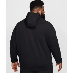 Primary Fleece Dri-FIT UV Pullover Performance Hoodie