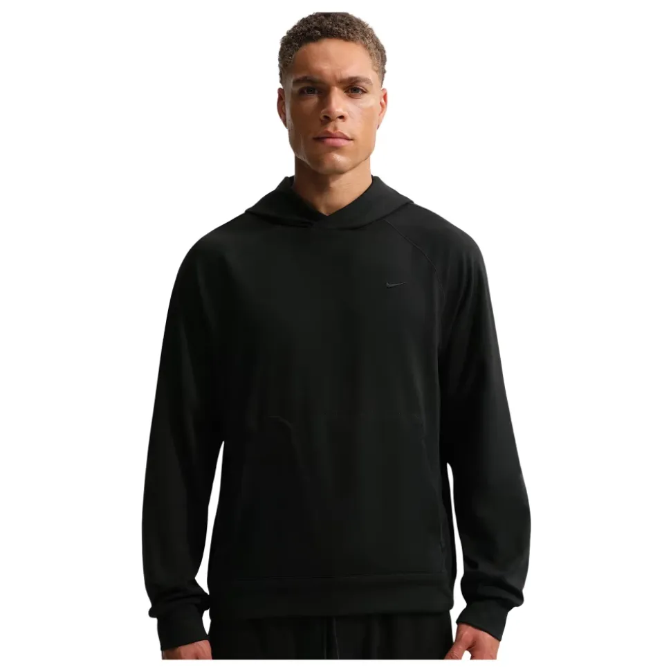 Primary NanoKnit Dri-FIT UV-beskyttelse hettegenser