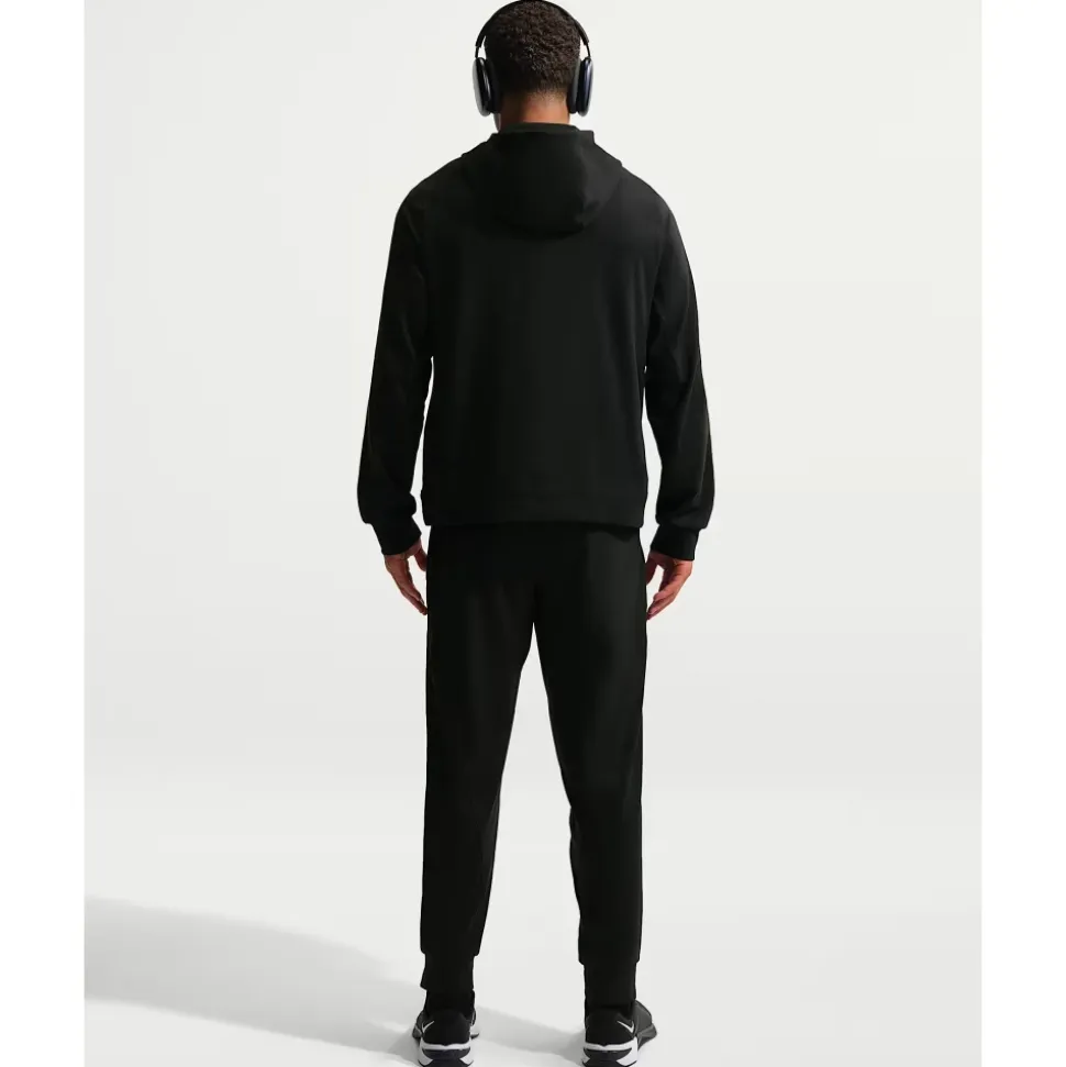 Primary NanoKnit Dri-FIT UV-beskyttelse hettegenser