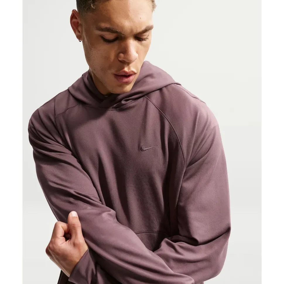 Primary NanoKnit Pullover Performance Hoodie